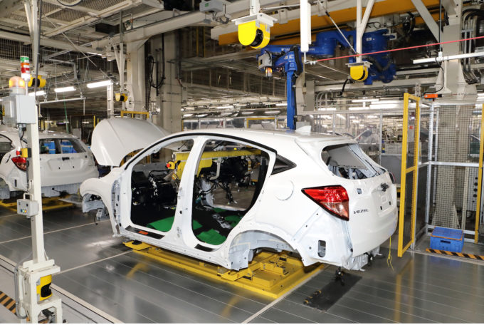 画像ギャラリー 納車1年待ち ホンダs660はなぜ即納できないのか 画像6 自動車情報 ニュース Web Cartop