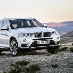 【画像】BMW X3&X4が標準装備を大幅強化してより安全かつ快適に！ 〜 画像1