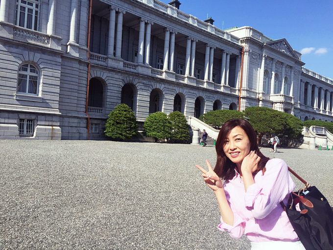 【美人自動車評論家】吉田由美の「わたくし愛車買っちゃいました!」その4
