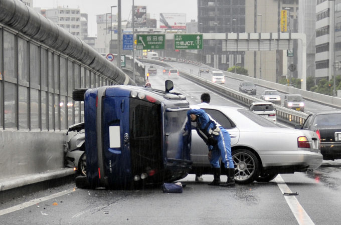 中古車選びで目にする事故歴 修復歴ってそれぞれ何を指す 自動車情報 ニュース Web Cartop