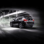 【画像】BMW100周年記念モデル第9弾は200台限定のX3 〜 画像4