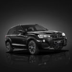 【画像】BMW100周年記念モデル第9弾は200台限定のX3 〜 画像5