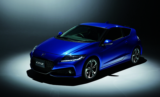 ホンダcr Z生産終了 最後の特別仕様車が登場 自動車情報 ニュース Web Cartop