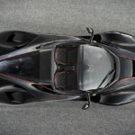 【すでに完売】オープントップになったラ･フェラーリの画像を初公開！