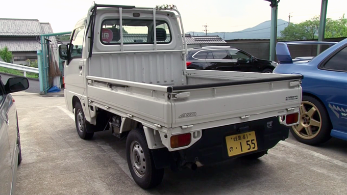 噂の真相 軽トラックの走りが楽しいというのは本当か 自動車情報 ニュース Web Cartop 2ページ目 噂の真相 軽トラックの走りが楽しいというのは本当か 自動車情報 ニュース Web Cartop 2ページ目