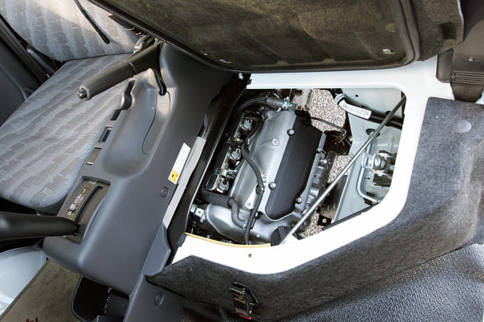 噂の真相 軽トラックの走りが楽しいというのは本当か 自動車情報 ニュース Web Cartop 2ページ目 噂の真相 軽トラックの走りが楽しいというのは本当か 自動車情報 ニュース Web Cartop 2ページ目