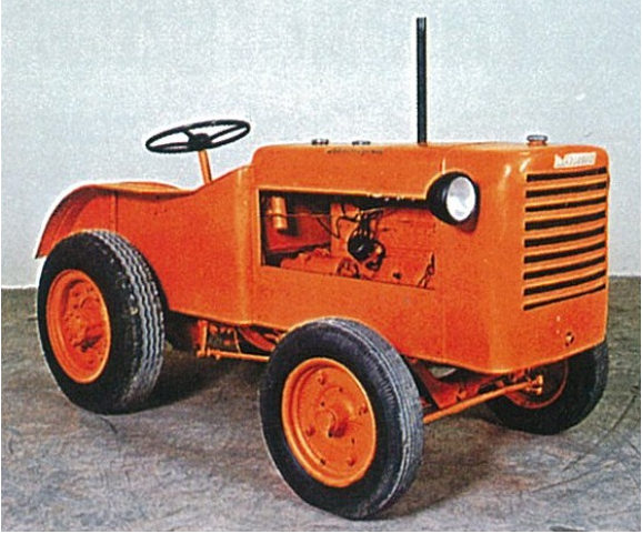 意外と知らない ポルシェやランボルギーニが作っていた アレ とは 自動車情報 ニュース Web Cartop