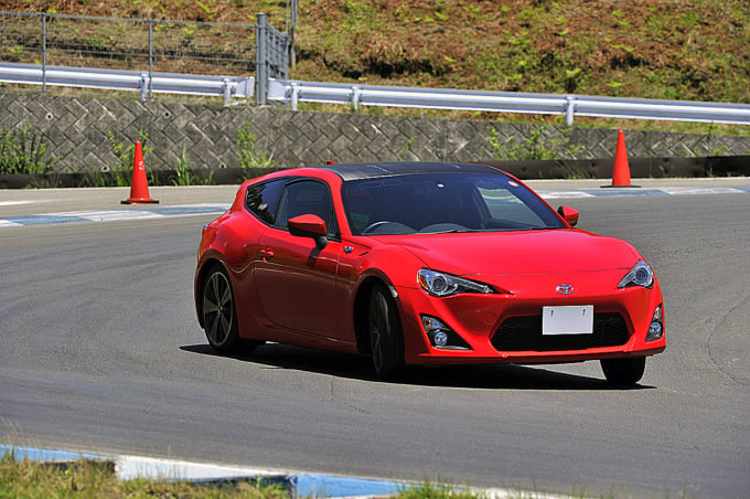 日本初公開 トヨタ86シューティングブレークは市販も夢じゃない 自動車情報 ニュース Web Cartop 日本初公開 トヨタ86シューティングブレークは市販も夢じゃない 自動車情報 ニュース Web Cartop