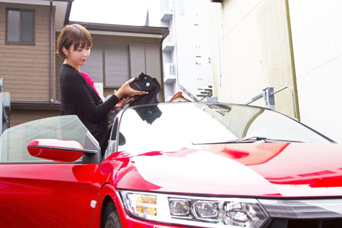 今さら聞けない オープンカーの呼び名が沢山あるのはナゼ 自動車情報 ニュース Web Cartop 2ページ目