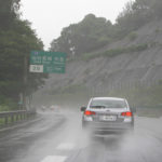 【画像】【甘く見ると危険】運転中にゲリラ豪雨へ遭遇したときは？ 〜 画像2