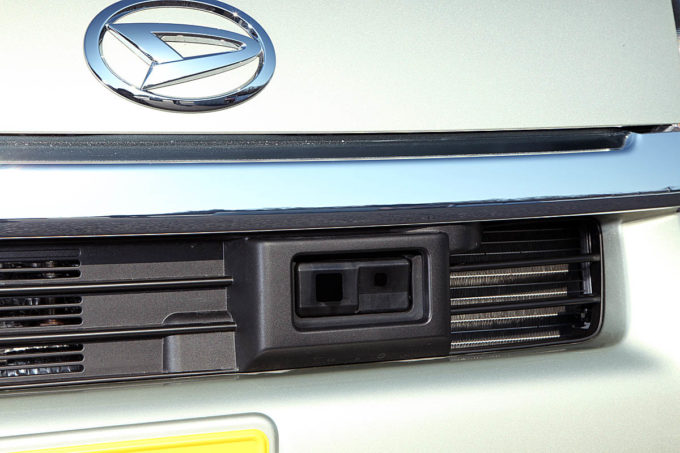 注意 自動ブレーキはシステムにより効果に大きな差がある 自動車情報 ニュース Web Cartop 2ページ目