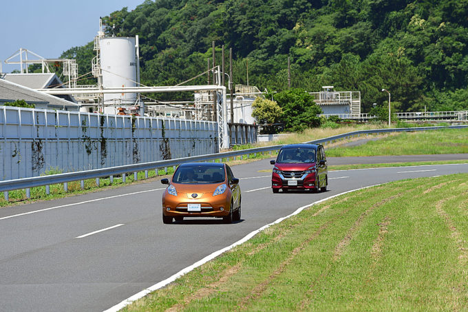 テスラの事故から考える日産セレナの「自動運転技術」の必要性