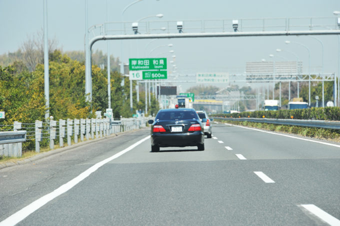 今さら聞けない 高速道路で見かけるnシステムって何 自動車情報 ニュース Web Cartop 今さら聞けない 高速道路で見かけるnシステムって何 自動車情報 ニュース Web Cartop