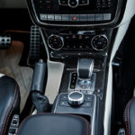 【画像】【激レア】8000万円のメルセデス・ベンツG63 AMG 6×6に乗れるチャンス！ 〜 画像10