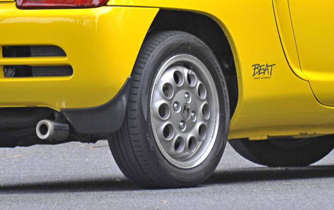 噂の真相 ハイグリップタイヤを履くと遅くなることがあるって本当 自動車情報 ニュース Web Cartop