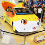 クルマ好きなら ポケモンgoよりポケモン号 自動車情報 ニュース Web Cartop