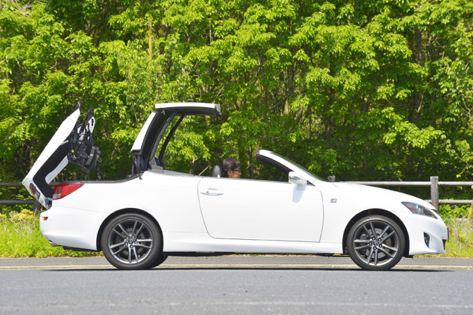 今さら聞けない オープンカーの呼び名が沢山あるのはナゼ 自動車情報 ニュース Web Cartop 2ページ目