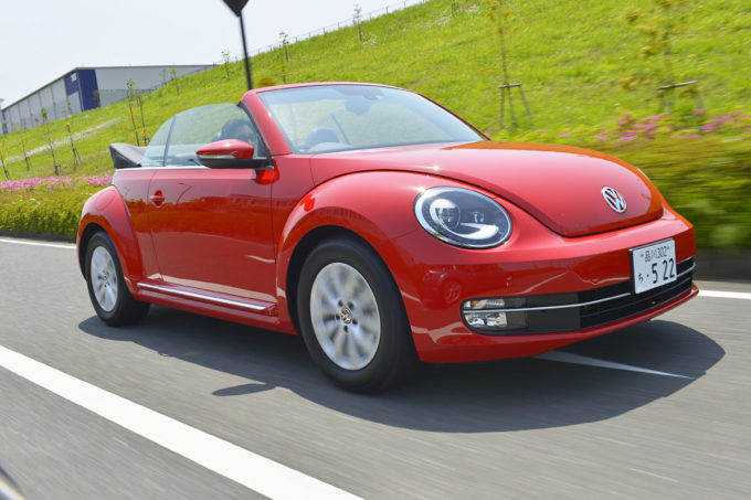 今さら聞けない オープンカーの呼び名が沢山あるのはナゼ 自動車情報 ニュース Web Cartop