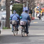 【画像】【危険】ルールとマナーを理解しない自転車乗り 〜 画像2