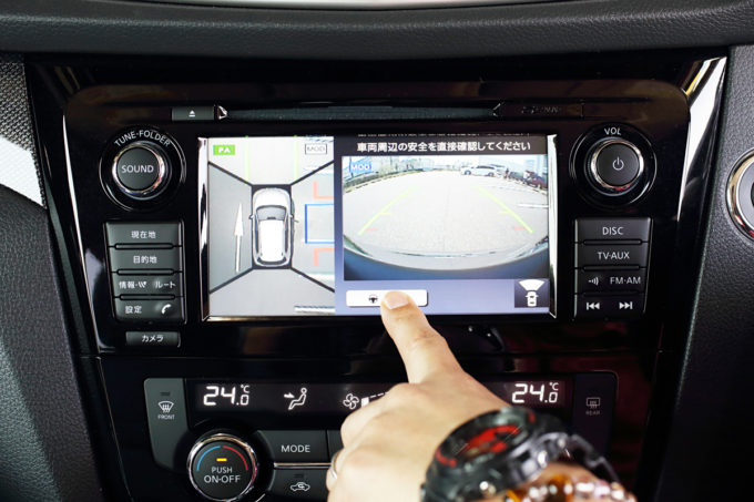 賛否両論 バックモニター義務化は是か比か 自動車情報 ニュース Web Cartop