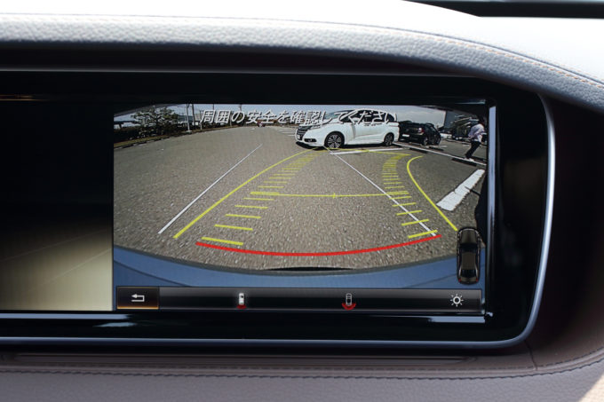 賛否両論 バックモニター義務化は是か比か 自動車情報 ニュース Web Cartop