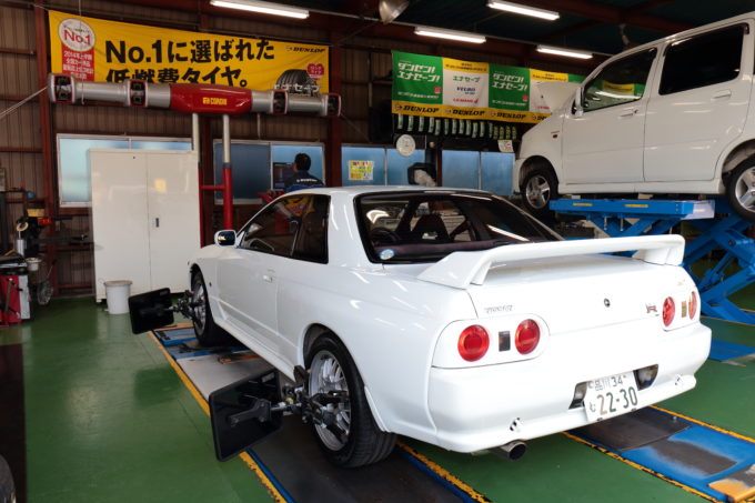 アライメント調整とは車の何をイジる 料金や作業の内容を解説 自動車情報 ニュース Web Cartop アライメント調整とは車の何をイジる 料金や作業の内容を解説 自動車情報 ニュース Web Cartop