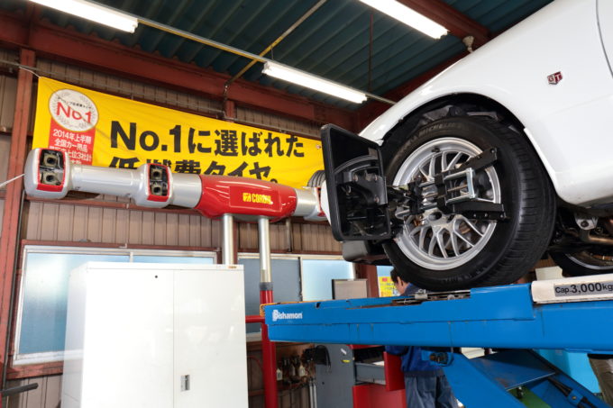 アライメント調整とは車の何をイジる 料金や作業の内容を解説 自動車情報 ニュース Web Cartop アライメント調整とは車の何をイジる 料金や作業の内容を解説 自動車情報 ニュース Web Cartop