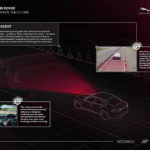 【画像】ジャガー・ランドローバーが自律運転車両技術の実走テストを発表 〜 画像6
