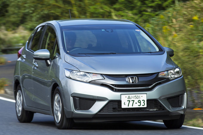 クルマ好き必見 スポーツカー以外で楽しめる3ペダルmt車4選 自動車情報 ニュース Web Cartop