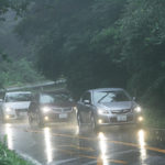 【画像】【甘く見ると危険】運転中にゲリラ豪雨へ遭遇したときは？ 〜 画像6