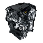 【画像】プジョー・シトロエン・DSがディーゼルエンジンを14車種に展開 〜 画像7