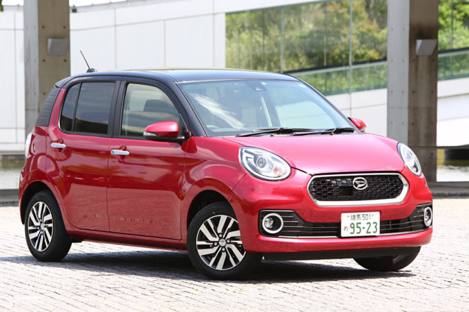 業界再編 ダイハツのトヨタ完全子会社化で何が起こる 自動車情報 ニュース Web Cartop 2ページ目