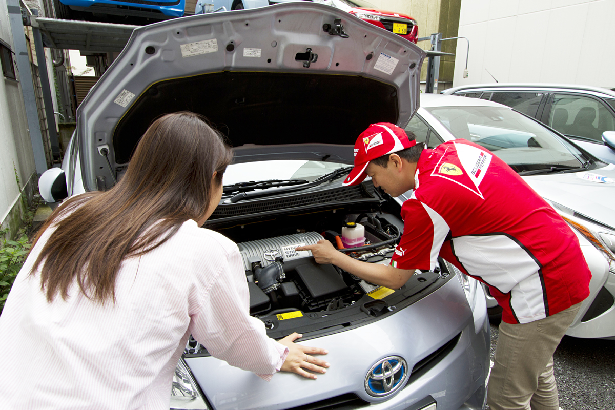 意外と知らない 車載しておかないと違法の可能性がある モノ とは 自動車情報 ニュース Web Cartop