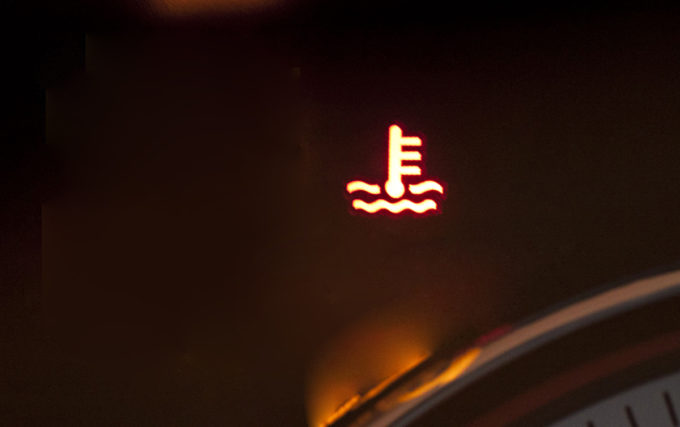 意外と知らない メーターに表示される警告灯の意味 自動車情報 ニュース Web Cartop