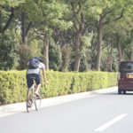 【画像】【危険】ルールとマナーを理解しない自転車乗り 〜 画像1