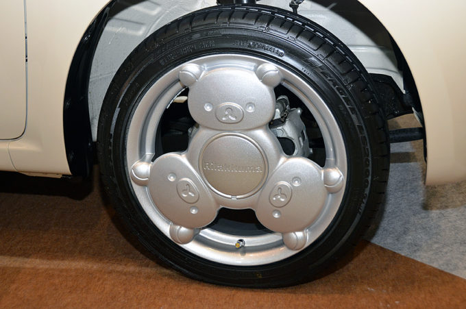 意外と知らない 一口にアルミホイールといっても 鍛造 鋳造 2種類がある 自動車情報 ニュース Web Cartop 意外と知らない 一口にアルミホイールといっても 鍛造 鋳造 2種類がある 自動車情報 ニュース Web Cartop
