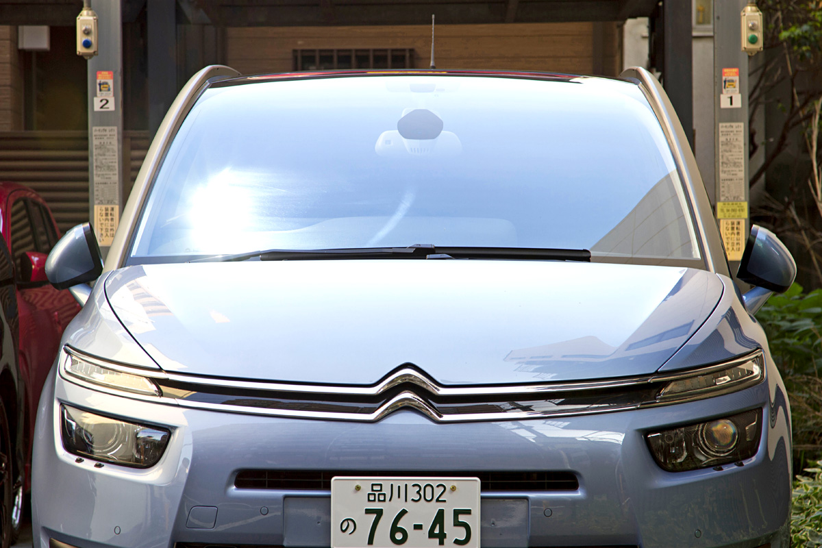 注意 夏の灼熱車内に残すと危険な荷物5選 自動車情報 ニュース Web Cartop