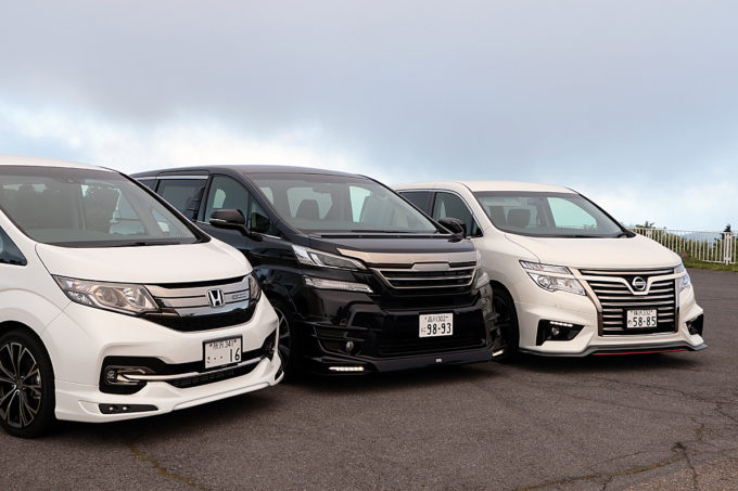 今さら聞けない ワークスチューンって何 自動車情報 ニュース Web Cartop
