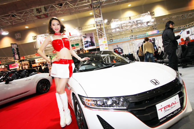 意外と知らない あの有名なグレード名の由来とは 自動車情報 ニュース Web Cartop 意外と知らない あの有名なグレード名の由来とは 自動車情報 ニュース Web Cartop