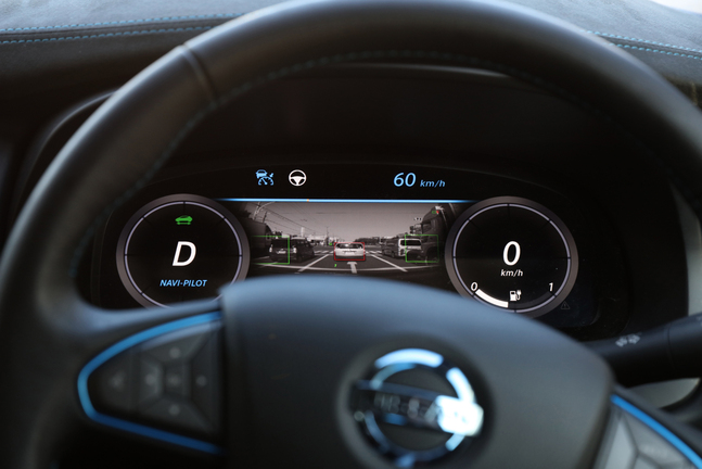 テスラの事故から考える日産セレナの 自動運転技術 の必要性 自動車情報 ニュース Web Cartop