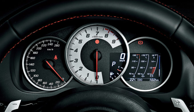 8月1日発売 トヨタ86が初のビッグマイナーチェンジを実施 自動車情報 ニュース Web Cartop