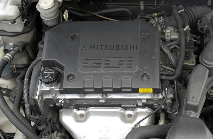 今さら聞けない ガソリン 直噴 エンジンのメリットとは 自動車情報 ニュース Web Cartop