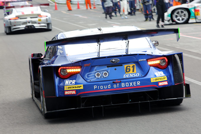 画像ギャラリー エクステリアに注目 スーパーgtのbrzもマイナーチェンジ 画像3 自動車情報 ニュース Web Cartop 画像ギャラリー エクステリアに注目 スーパーgtのbrzもマイナーチェンジ 画像3 自動車情報 ニュース Web Cartop