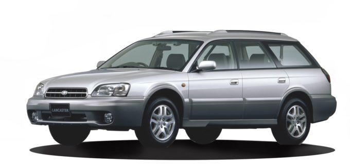 元祖ぶつからないクルマ スバル アイサイトの進化を追う 自動車情報 ニュース Web Cartop