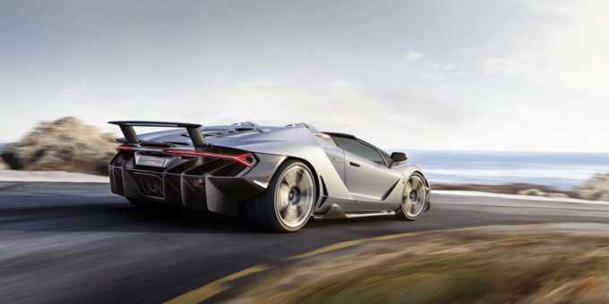 発表時には完売 ランボルギーニ チェンテナリオ ロードスターが発表 自動車情報 ニュース Web Cartop 発表時には完売 ランボルギーニ チェンテナリオ ロードスターが発表 自動車情報 ニュース Web Cartop