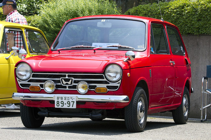 意外と知らない ナンバープレートが傷んだらどうする 自動車情報 ニュース Web Cartop 2ページ目