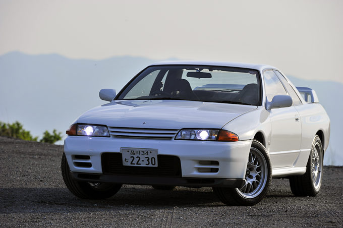 旧車のトラブル バッテリー上がりの意外な原因とは 自動車情報 ニュース Web Cartop