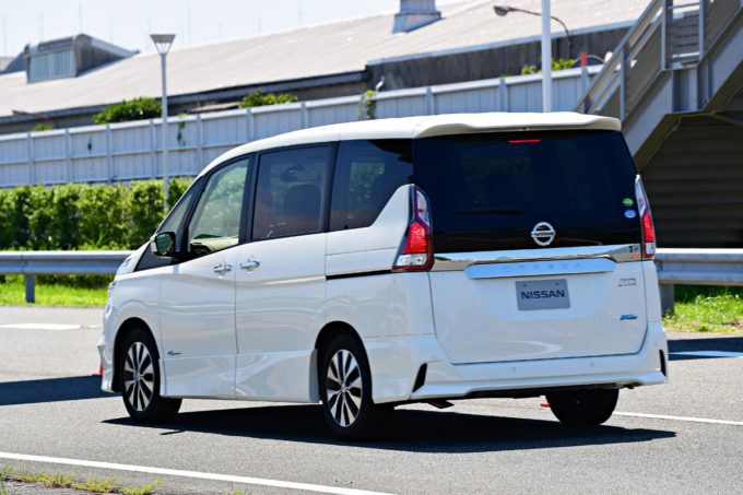 【疑問】日産はなぜ自動運転にこだわるのか?