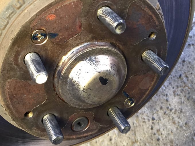 注意 アルミホイールにインパクトレンチがngの場合あり 自動車情報 ニュース Web Cartop