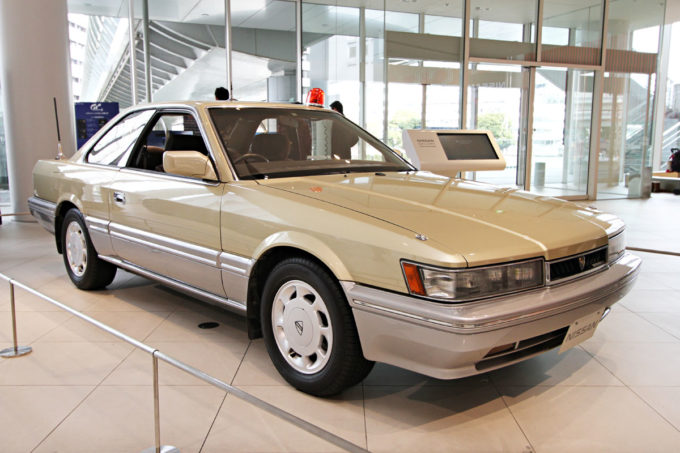 ニッポンの名車 最高峰のメルセデス ベンツよりも高額だった1780万円の日産車 自動車情報 ニュース Web Cartop